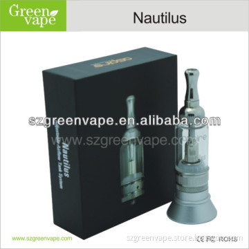 2014 Newest Clearomizer Airflow Adjustable 5.0ml Aspire BDC Nautilus for E Cigarette